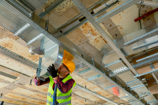 Best Residential HVAC in Albemarle, NC