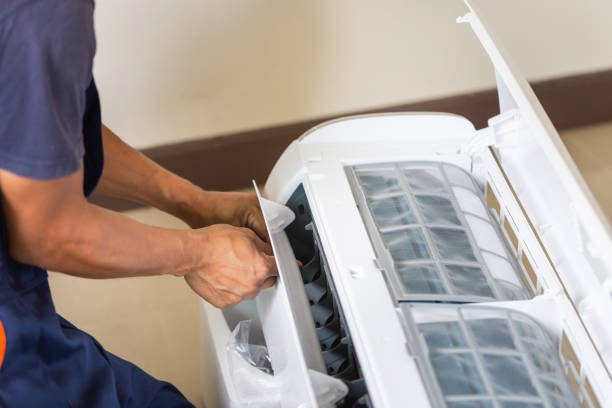 Best Furnace Cleaning in Albemarle, NC