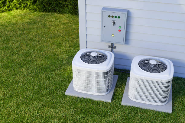 Best HVAC Consulting and Engineering in Albemarle, NC