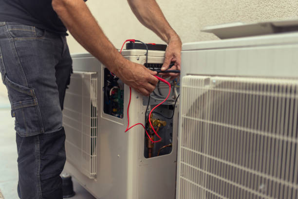 Best HVAC Supply and Distribution in Albemarle, NC