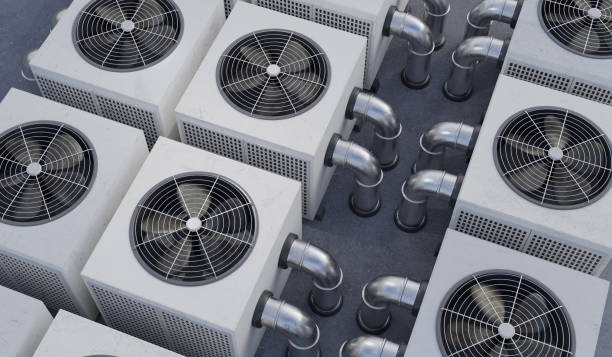 Best Air Filters and Purifiers in Albemarle, NC