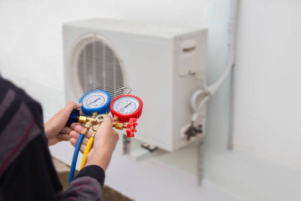 Trusted Albemarle, NC HVAC Experts