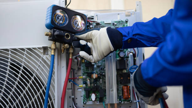 Best HVAC for Healthcare Facilities in Albemarle, NC