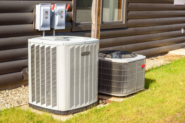 Best HVAC Retrofitting and Upgrading in Albemarle, NC